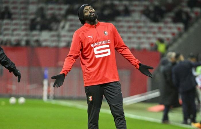 Ligue 1 – Samba dopo Fofana: come può permetterselo lo Stade Rennais?