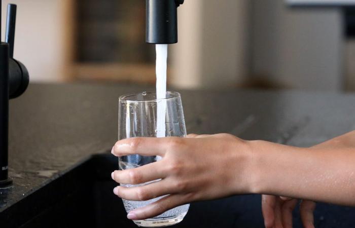 I residenti di questi comuni della Vienne non dovrebbero consumare l’acqua del rubinetto