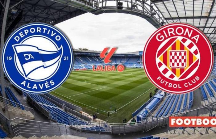 Alaves vs Girona: anteprima e pronostico