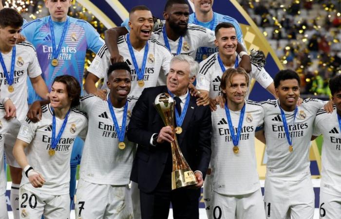 La voglia di vincere tutto condiziona il Real Madrid