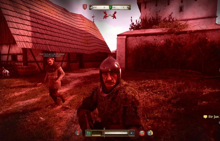 Dopo 20 ore, Kingdom Come: Deliverance 2 è un folle sandbox basato sui sistemi che cattura alcune delle parti migliori di giochi come Stalker