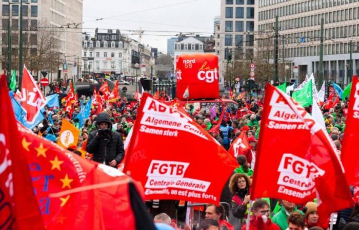 Manifestazione per le pensioni lunedì 13 gennaio: cosa aspettarsi?