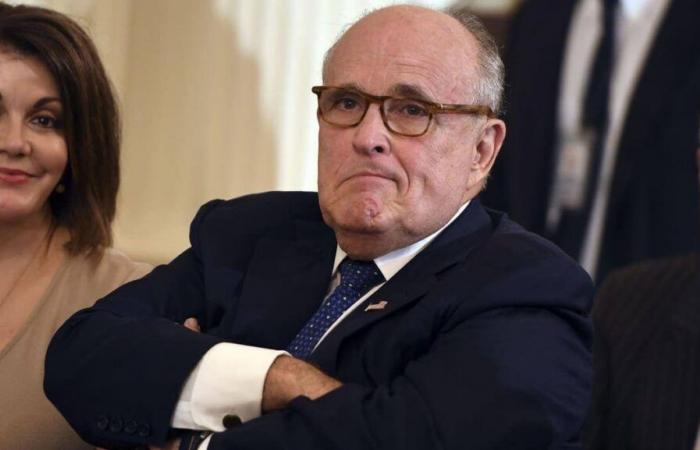 Rudy Giuliani, ex avvocato di Trump, nuovamente condannato per diffamazione