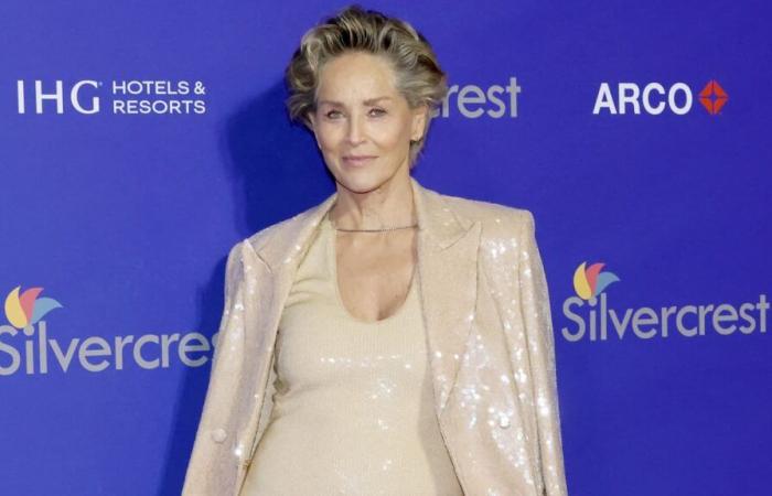 Sharon Stone accoglierà le vittime dell’incendio nella sua casa