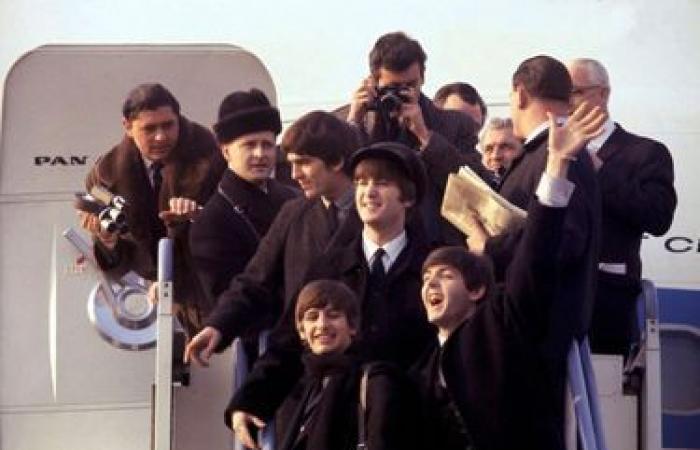 Ringo Starr, incontra il cuore pulsante dei Beatles