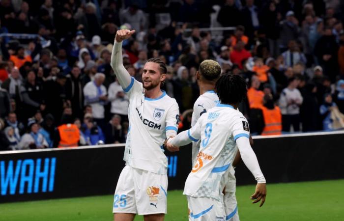 OM: Su quale canale e a che ora puoi vedere la partita di Ligue 1?