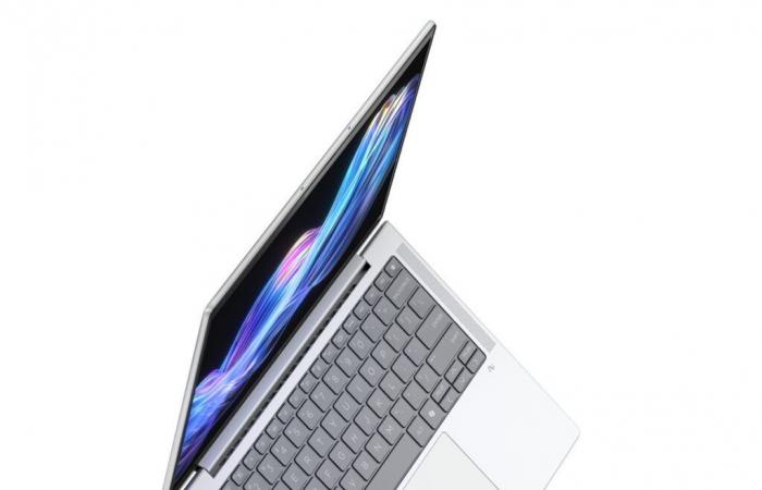 3 nuovi Ultrabook OLED 2.8K DCI-P3 (tablet touch) con Intel Core Ultra 200 con 5G e Wi-Fi 7 – LaptopSpirit