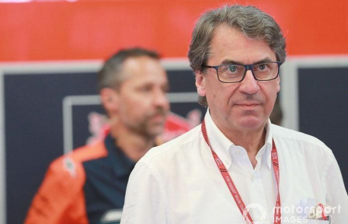 Come KTM sta cercando di rafforzare il suo reparto MotoGP in attesa di un salvatore