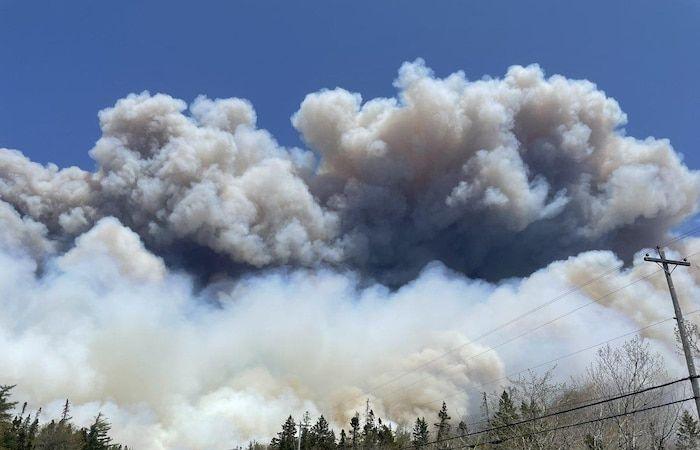 Le vittime degli incendi del 2023 ora sono protette dagli aumenti delle tasse sulla proprietà