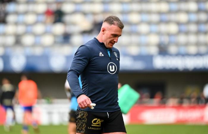 Stuart Hogg condannato, processo all’ex Grenoblois, Camille Chat corteggiata… novità rugby di giovedì 9 gennaio 2025