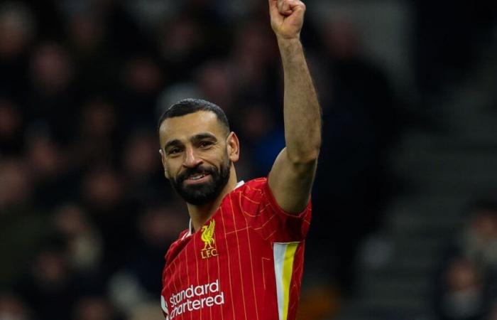 Salah-PSG: l’offerta d’oro che nessuno si aspettava!