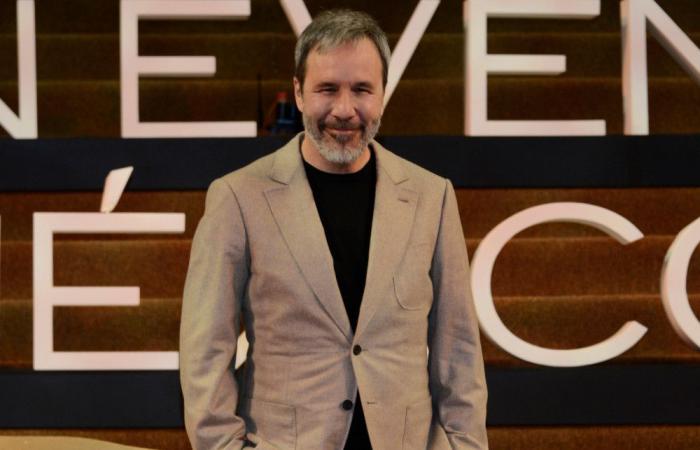 Denis Villeneuve sta già pensando a “Dune 3”