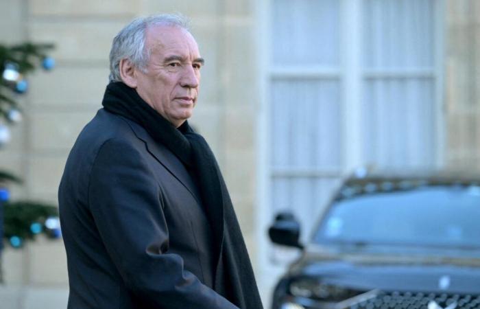 Le pensioni al centro degli scambi tra François Bayrou e gli attori sociali