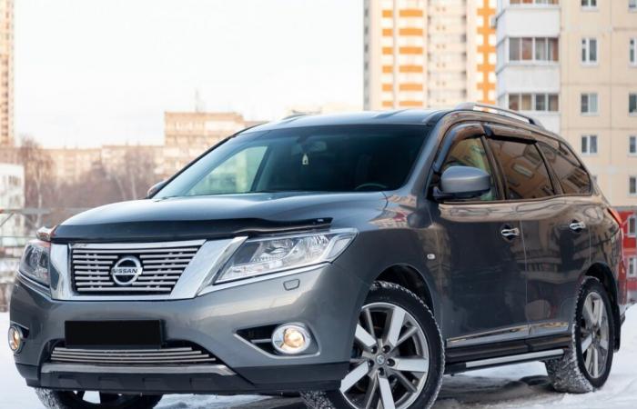 Nissan Pathfinder: Transport Canada viene in aiuto dei proprietari