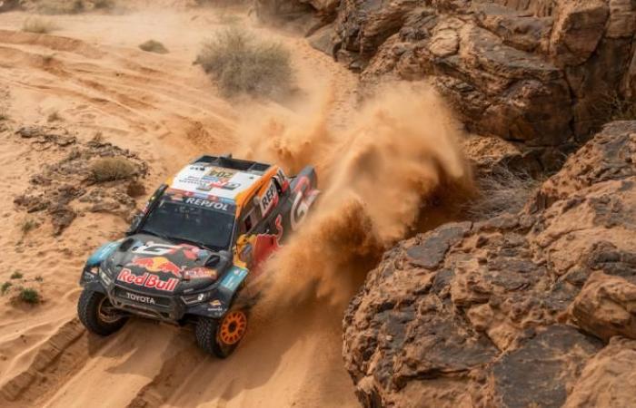 Loeb, Dakar 2025, Daniel Elena racconta il suo nuovo ruolo nel Team