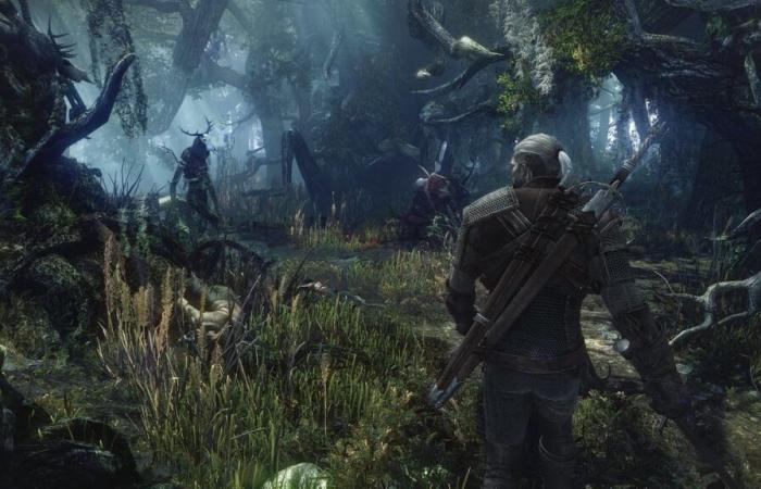 Le migliori armi di The Witcher 3: quali armi dovresti equipaggiare Geralt?