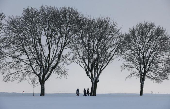 fine della vigilanza arancione nell’Hauts-de-France, inondazioni nel nord-ovest