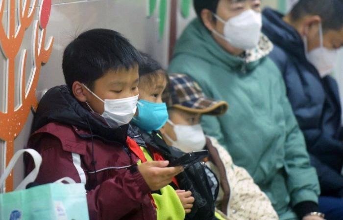 Virus HMPV: la Cina registra un picco di contaminazione… il mondo dovrebbe iniziare a preoccuparsi?