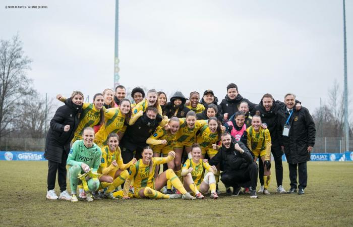 “INSIEME, SOLIDARIETÀ, UNITI” – Lega calcio Paesi della Loira