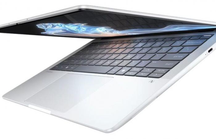 3 nuovi Ultrabook OLED 2.8K DCI-P3 (tablet touch) con Intel Core Ultra 200 con 5G e Wi-Fi 7 – LaptopSpirit