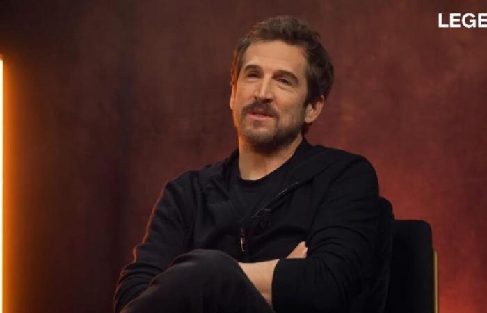 Guillaume Canet parla della sua relazione con Marion Cotillard