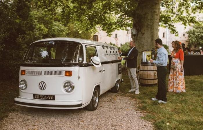 Mago, cantante, combi bar, chef… Ecco i nostri 5 preferiti per un matrimonio di successo alla fiera dei matrimoni MEETT