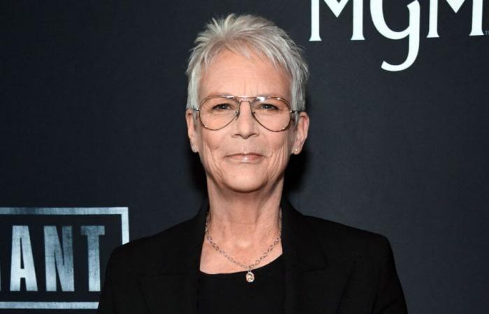 Jamie Lee Curtis annuncia una donazione di 1 milione di dollari