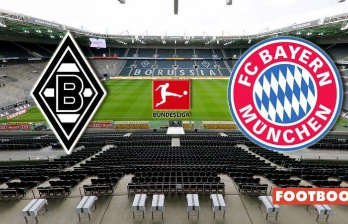 Borussia Monchengladbach-Bayern Monaco: anteprima e pronostico della partita