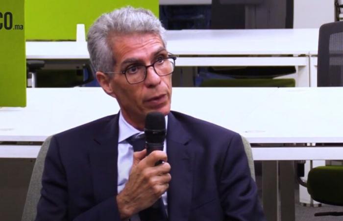 Pagamento elettronico: Rachid Saihi analizza il ruolo del CMI (VIDEO)