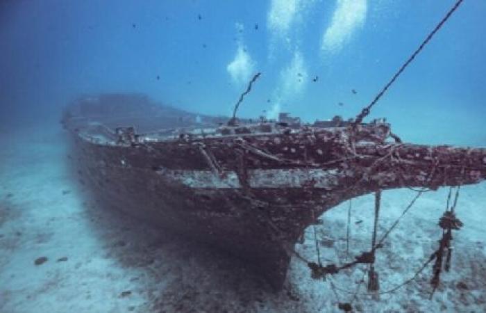 Scoperta in Marocco dei relitti di due navi archeologiche al largo di El Jadida – Africa