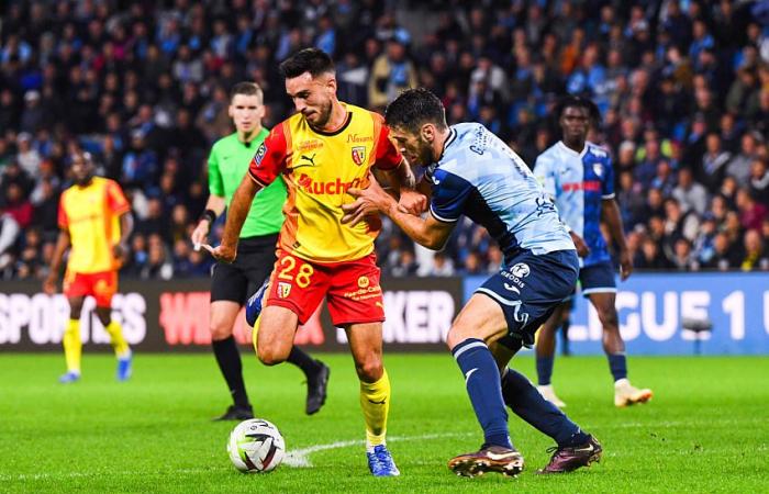 Le Havre – RC Lens: su quale canale vedere la partita di Ligue 1?