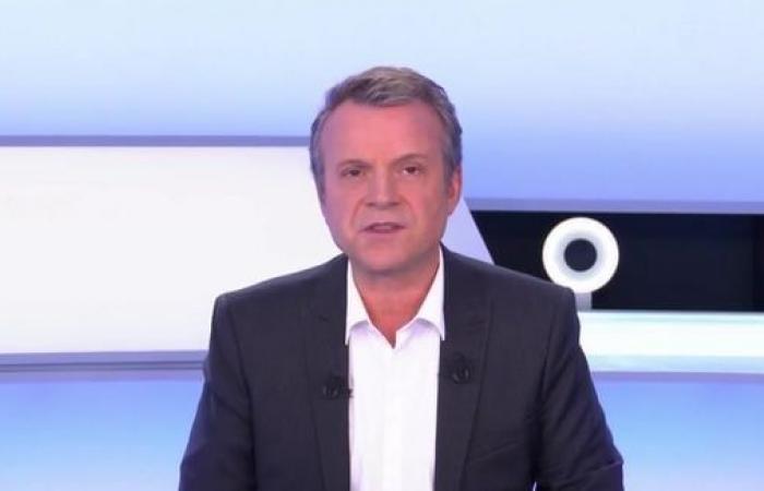 Ascolti in preaccesso: “C dans l’air” in aumento su France 5; “Star Academy” su TF1