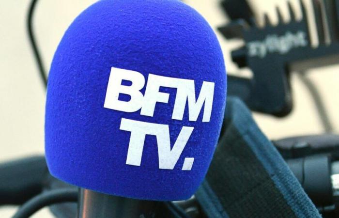 Due giornalisti di BFMTV aggrediti a Évreux a margine di una trasmissione in diretta