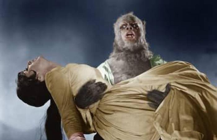 “Werewolf”: lupi mannari, presenti nel cinema da 92 anni!