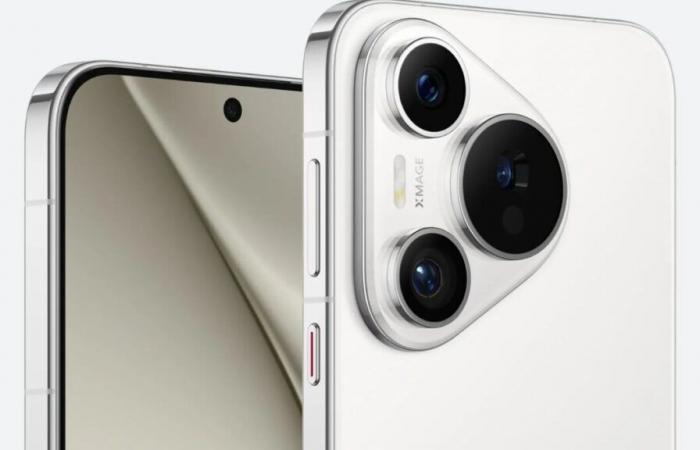 HUAWEI: ecco lo smartphone che tutti desiderano in questo momento (e il suo prezzo è interessante)