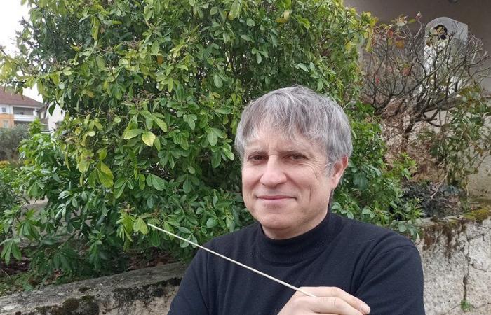 Un nuovo direttore d’orchestra alla guida dell’Unione Musicale Gourdon che diventa intercomunale