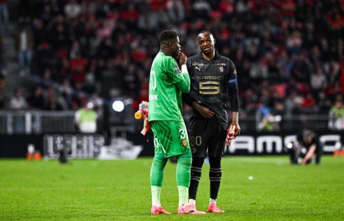 Samba-Mandanda: i segreti di un’intesa cordiale – Ligue 1 – J17 – Rennes-OM