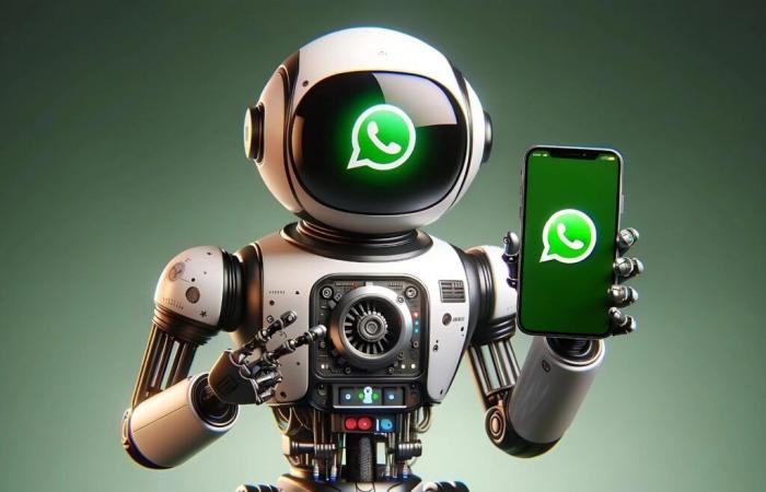 WhatsApp sta preparando la sua prossima grande novità e riguarda l’intelligenza artificiale