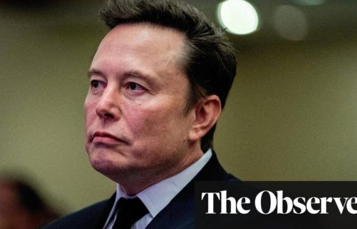 La maggior parte dei britannici ritiene che Musk abbia un impatto negativo sulla politica britannica | Elon Musk