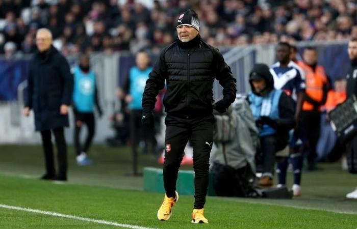 Sampaoli ancora brancola prima di ritrovare l’OM, ​​il suo “ex amore”