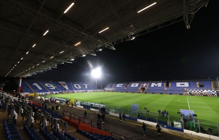 Amorim conferma il lieve infortunio di Amad Diallo in vista della partita di FA Cup contro l’Arsenal