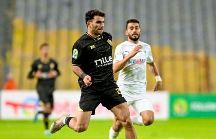 CCC: Zamalek, Simba e Constantine cercano di avanzare