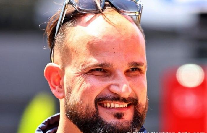 Formula 1 | Liuzzi: Hamilton e Verstappen hanno reso la F1 “più pericolosa”