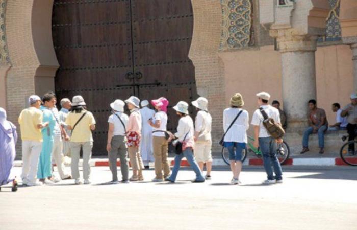 Il Marocco accoglierà più di 17 milioni di turisti nel 2024