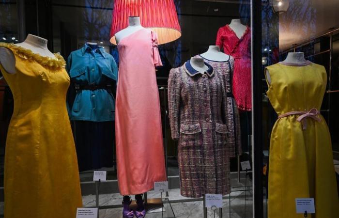 A Parigi, l’“antiquario di moda” Didier Ludot va in pensione