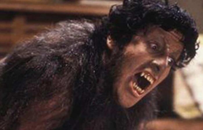 “Werewolf”: lupi mannari, presenti nel cinema da 92 anni!