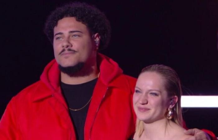 Maïa (Star Academy) molto legata a Noah, confida la loro relazione fuori dal castello