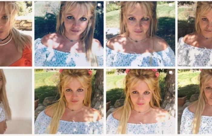 “Britney without filter” (ARTE): una serie di documentari sui meccanismi e gli eccessi del mondo dello spettacolo!