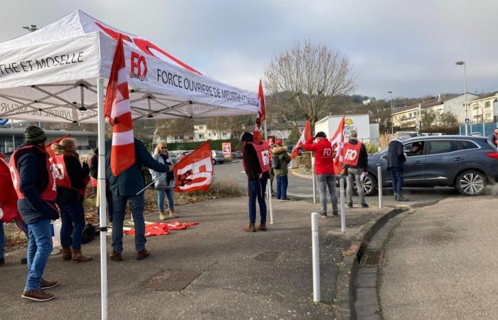 “È inaccettabile che un dipendente si uccida a causa del proprio lavoro”, un nuovo convegno a cinque anni dalla scomparsa di Maxime Chéry