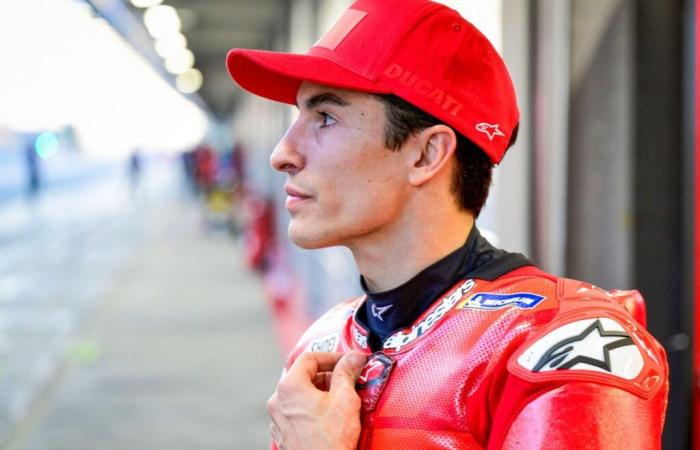 Márquez pronto a lottare ancora per il titolo: “È nelle mie mani”